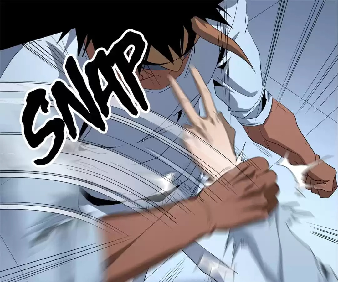 Read Winner Takes All (Colored) chapter 166 image 26 on Lezhin