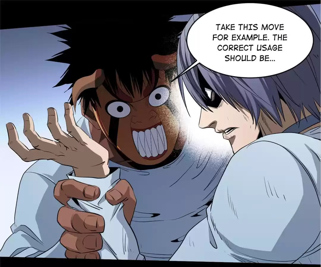 Read Winner Takes All (Colored) chapter 166 image 29 on Lezhin
