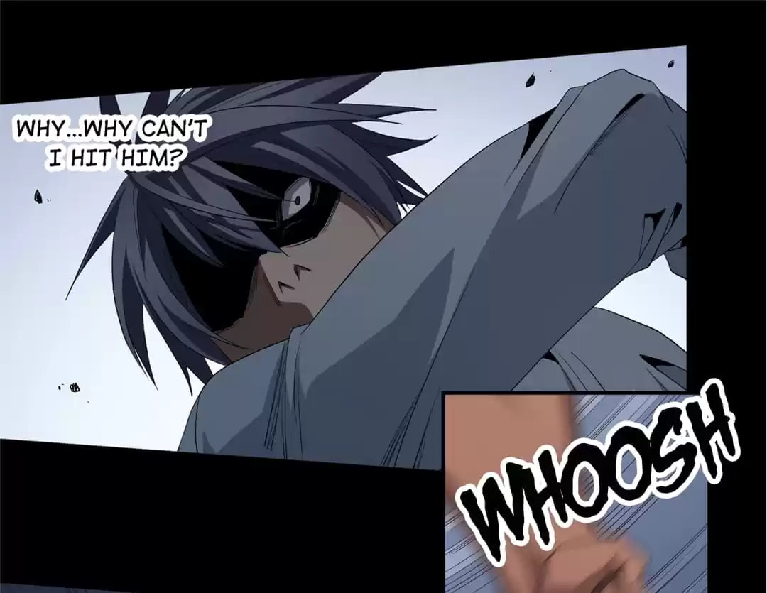 Read Winner Takes All (Colored) chapter 166 image 3 on Lezhin