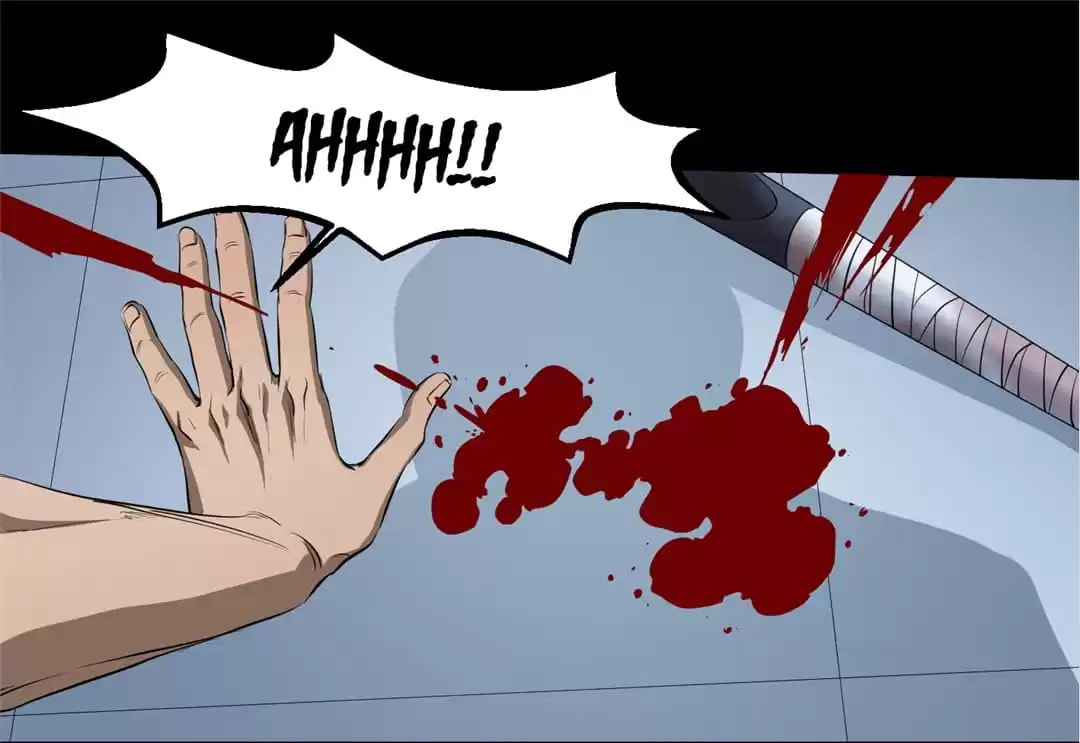 Read Winner Takes All (Colored) chapter 166 image 30 on Lezhin
