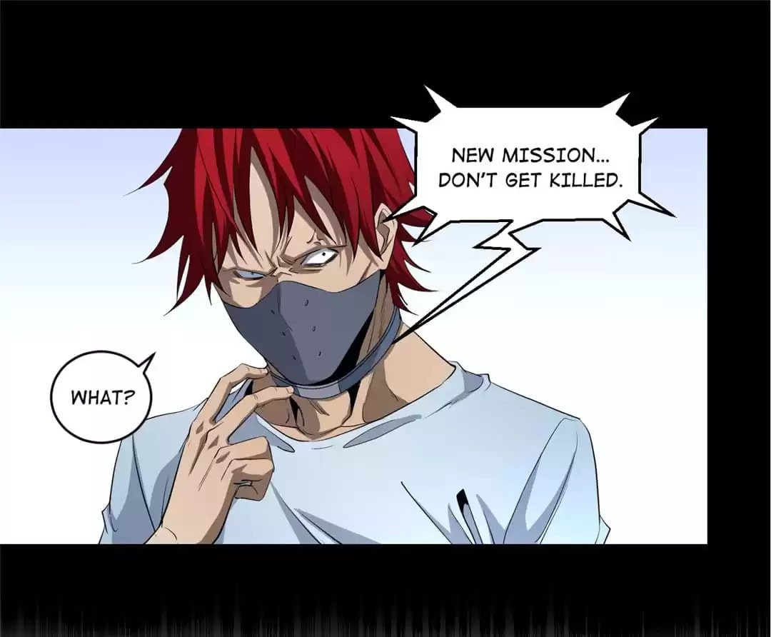 Read Winner Takes All (Colored) chapter 166 image 36 on Lezhin