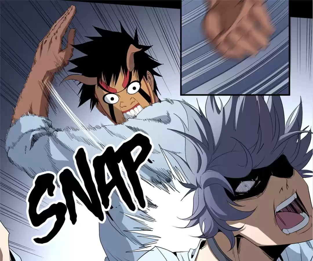 Read Winner Takes All (Colored) chapter 166 image 4 on Lezhin