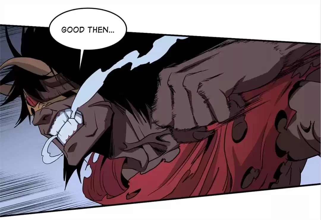Read Winner Takes All (Colored) chapter 166 image 45 on Lezhin