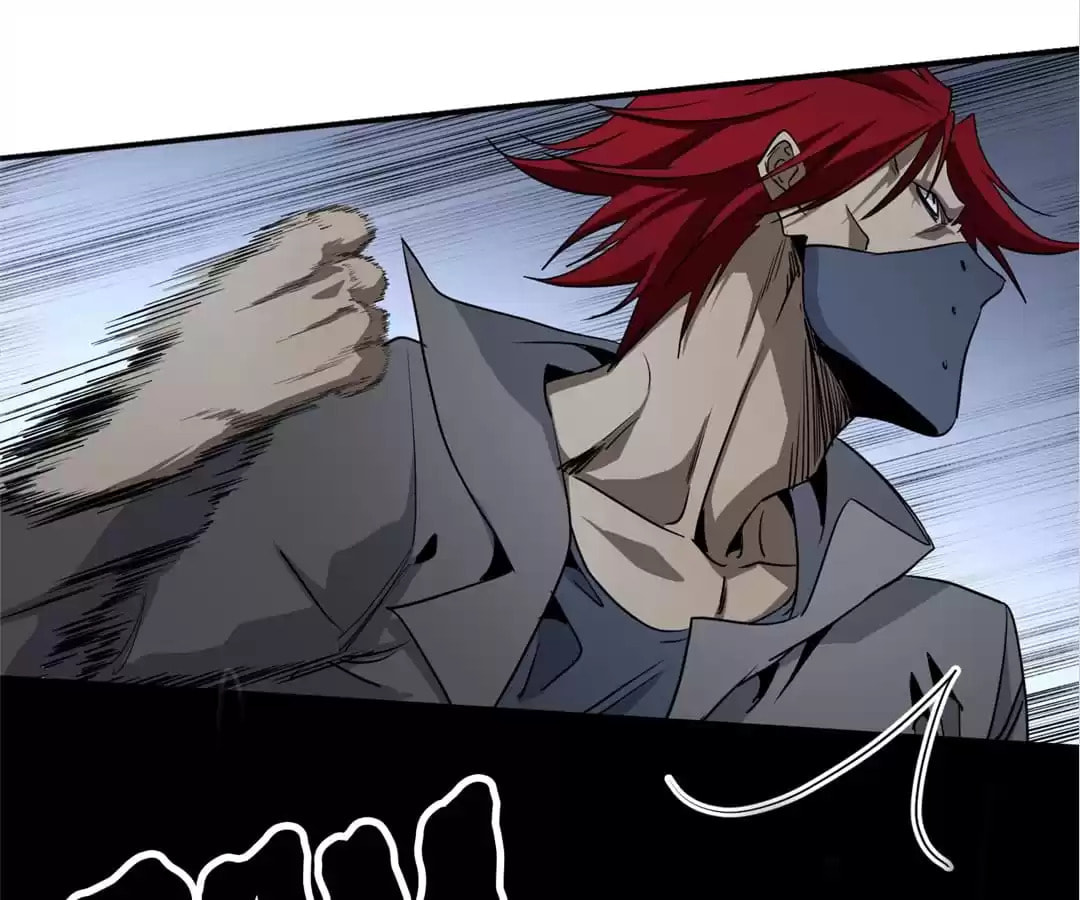 Read Winner Takes All (Colored) chapter 166 image 46 on Lezhin