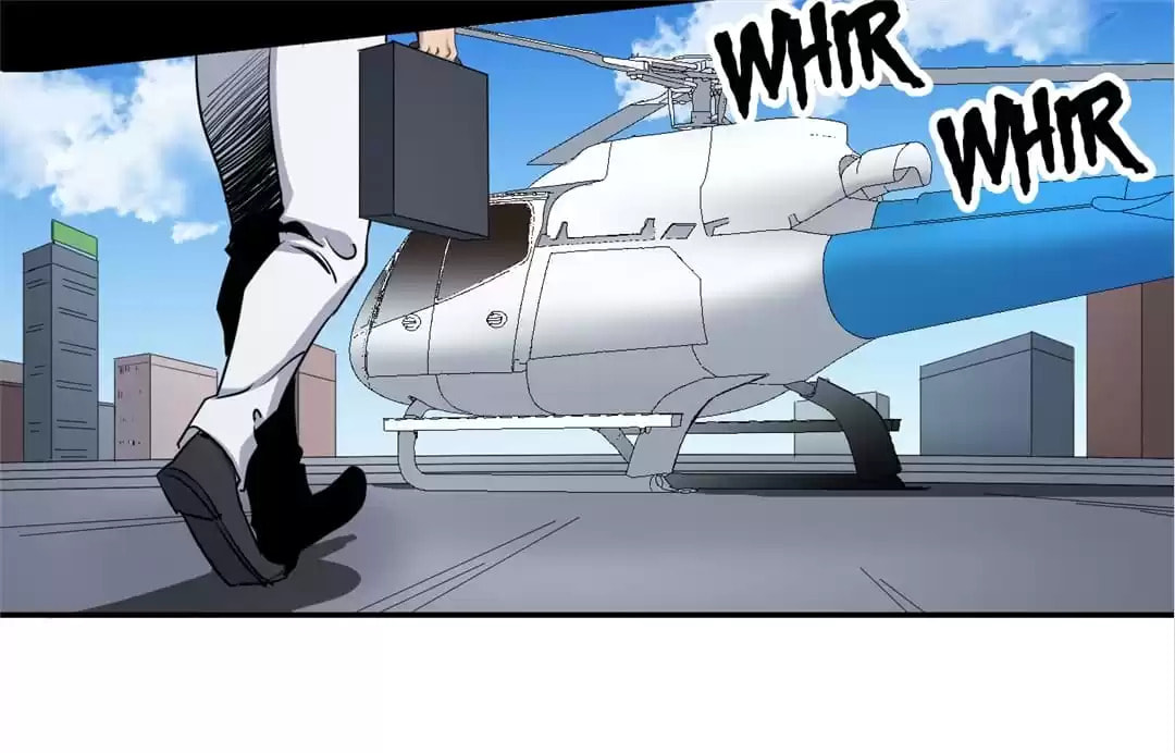 Read Winner Takes All (Colored) chapter 166 image 48 on Lezhin