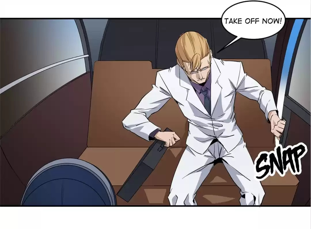 Read Winner Takes All (Colored) chapter 166 image 49 on Lezhin