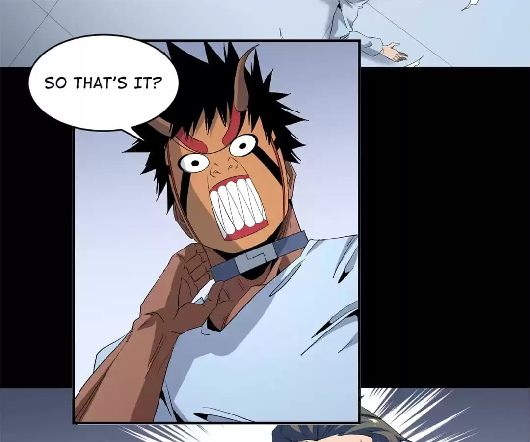 Read Winner Takes All (Colored) chapter 166 image 9 on Lezhin