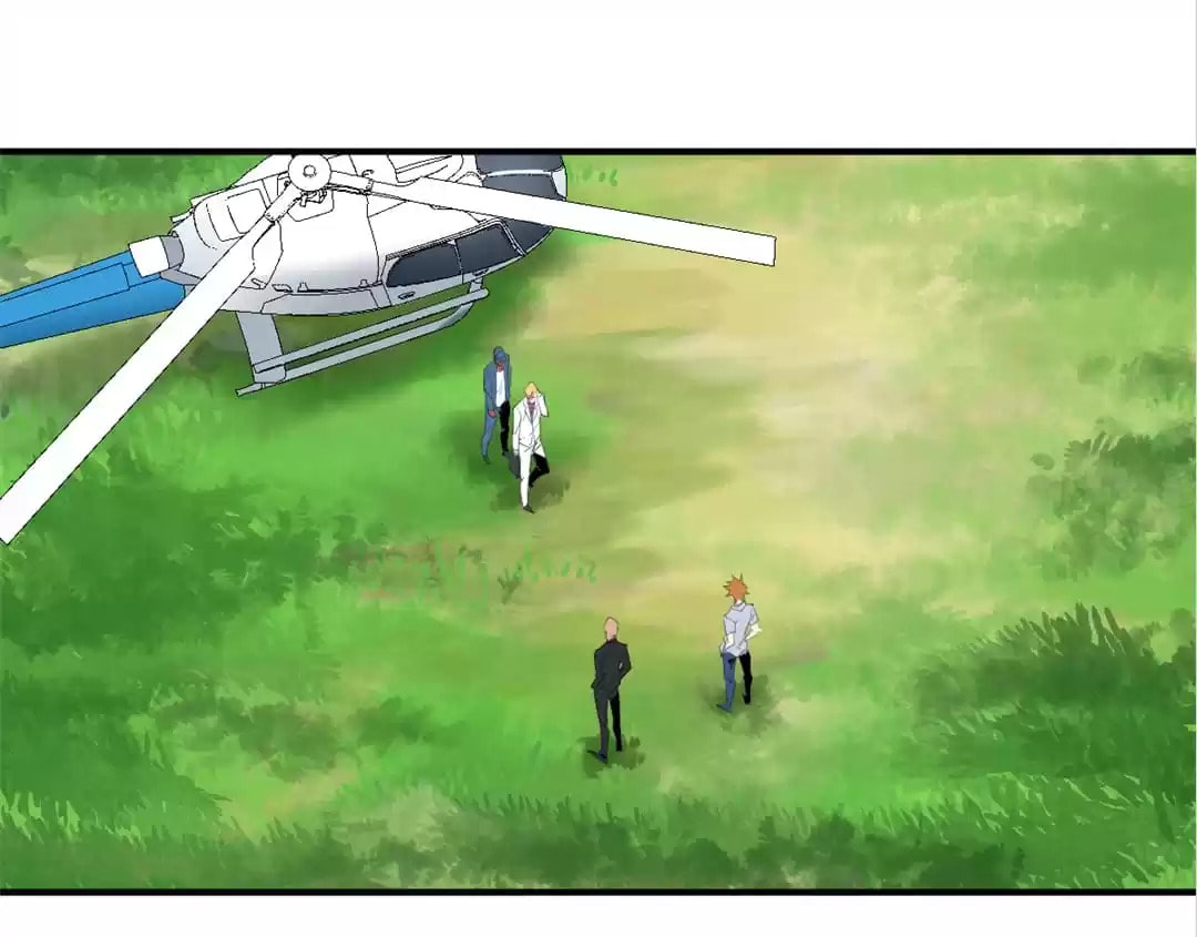 Read Winner Takes All (Colored) chapter 167 image 10 on Lezhin