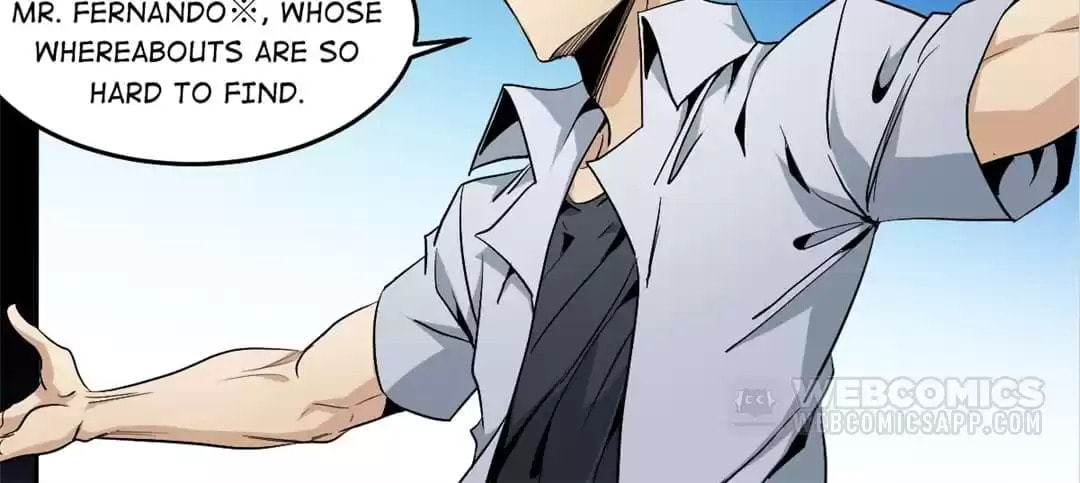 Read Winner Takes All (Colored) chapter 167 image 12 on Lezhin