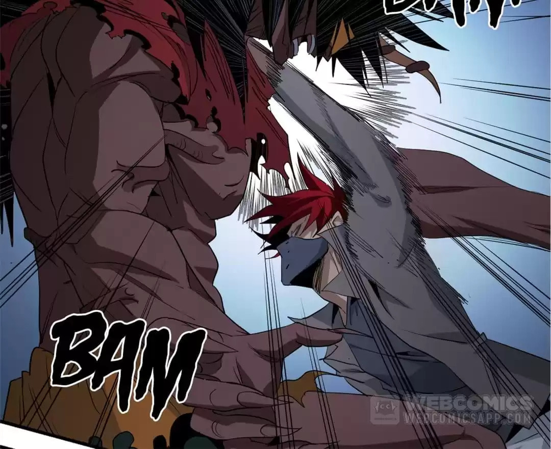 Read Winner Takes All (Colored) chapter 167 image 25 on Lezhin
