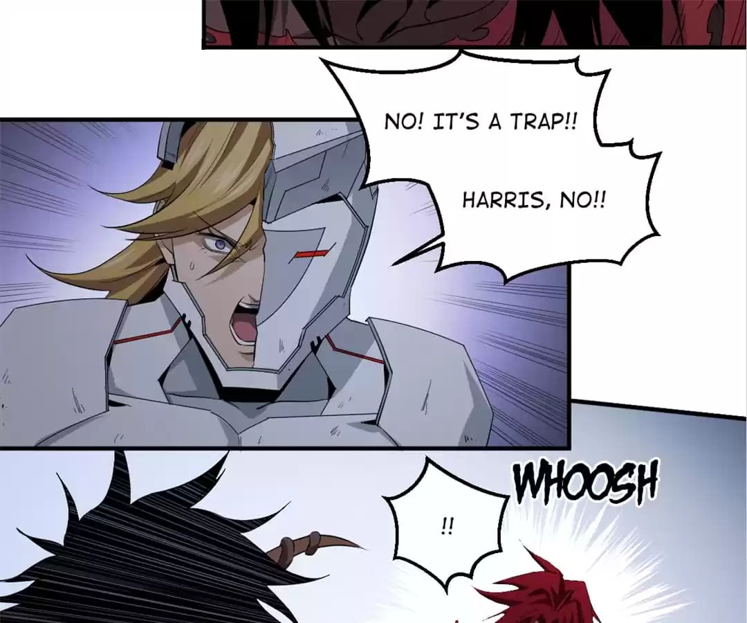 Read Winner Takes All (Colored) chapter 167 image 29 on Lezhin