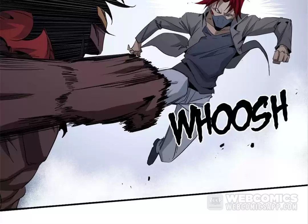Read Winner Takes All (Colored) chapter 167 image 30 on Lezhin