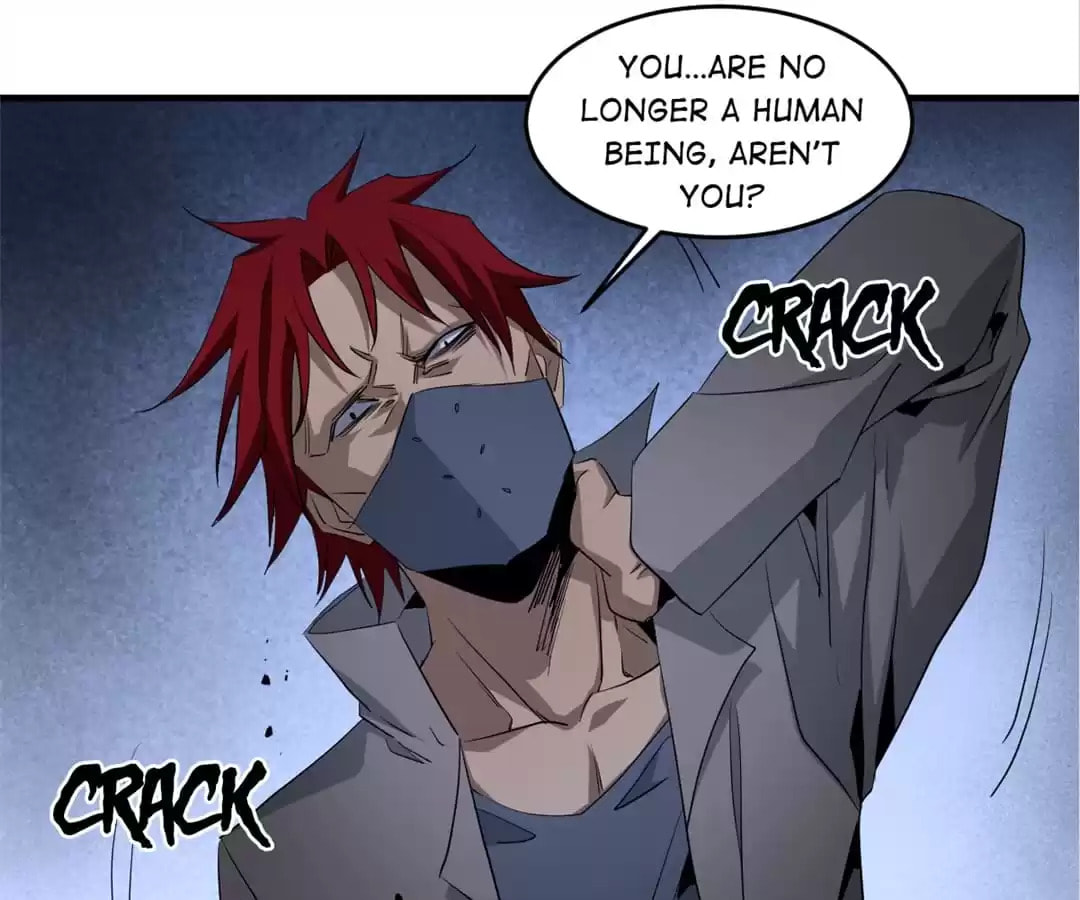 Read Winner Takes All (Colored) chapter 167 image 39 on Lezhin