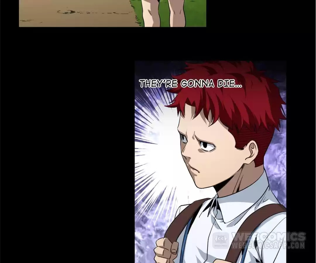 Read Winner Takes All (Colored) chapter 168 image 11 on Lezhin
