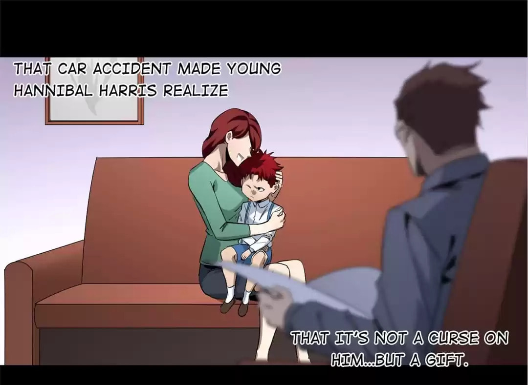 Read Winner Takes All (Colored) chapter 168 image 14 on Lezhin