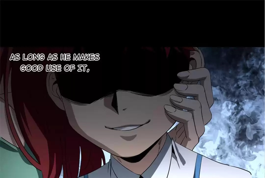 Read Winner Takes All (Colored) chapter 168 image 15 on Lezhin