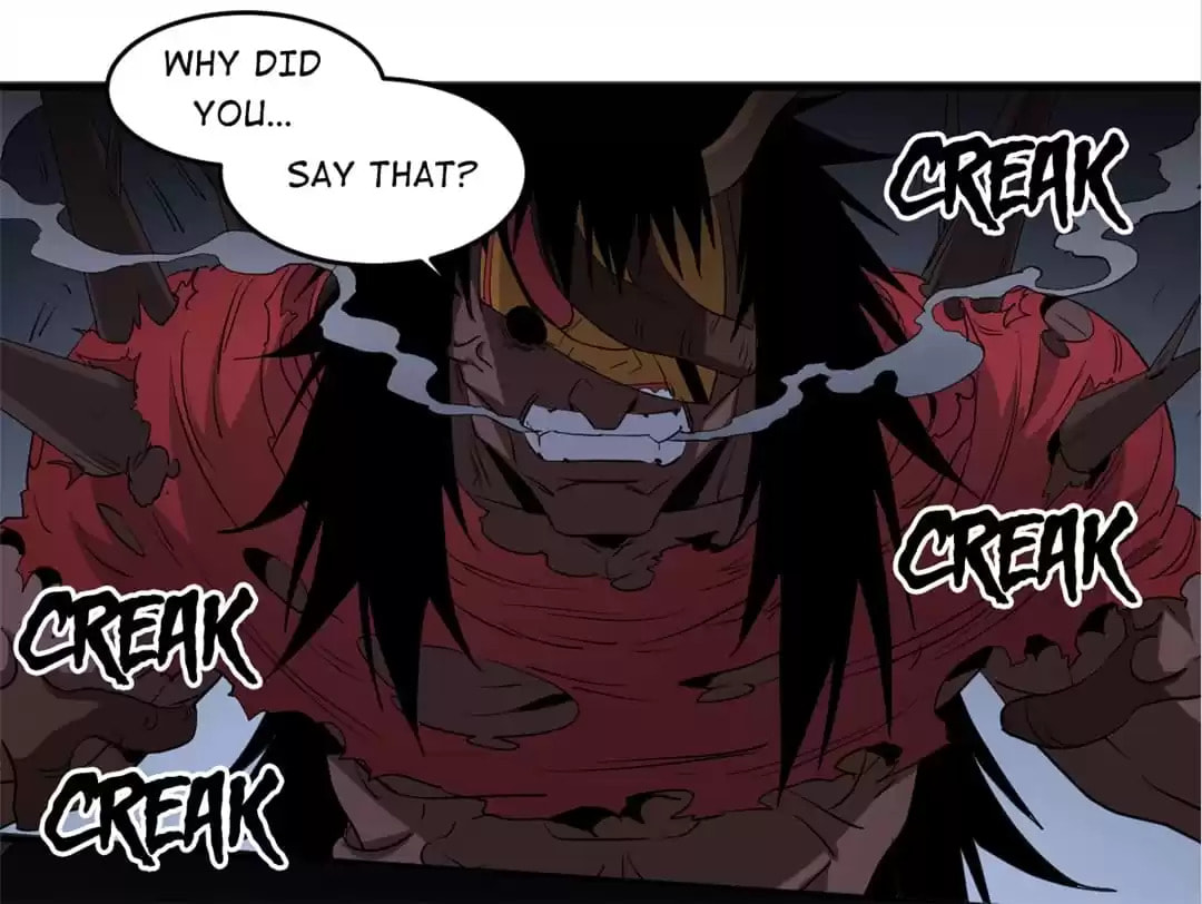 Read Winner Takes All (Colored) chapter 168 image 20 on Lezhin