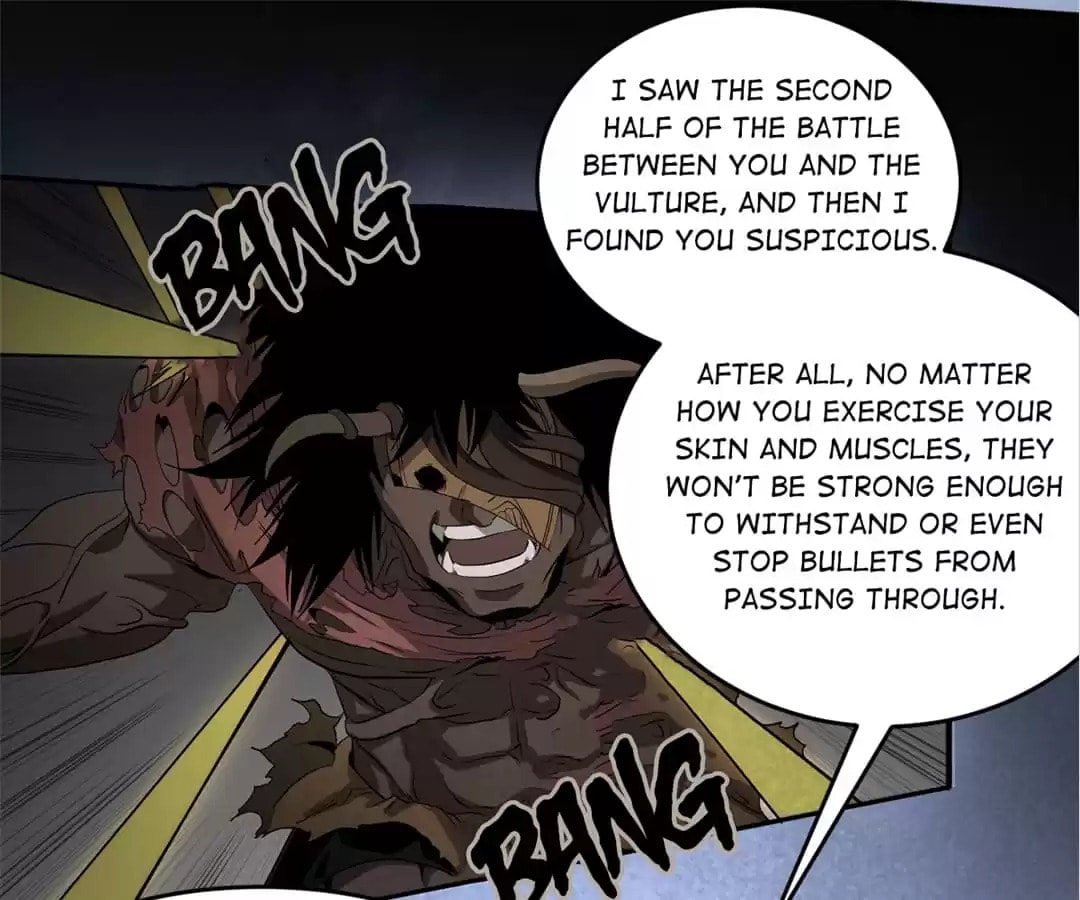 Read Winner Takes All (Colored) chapter 168 image 21 on Lezhin