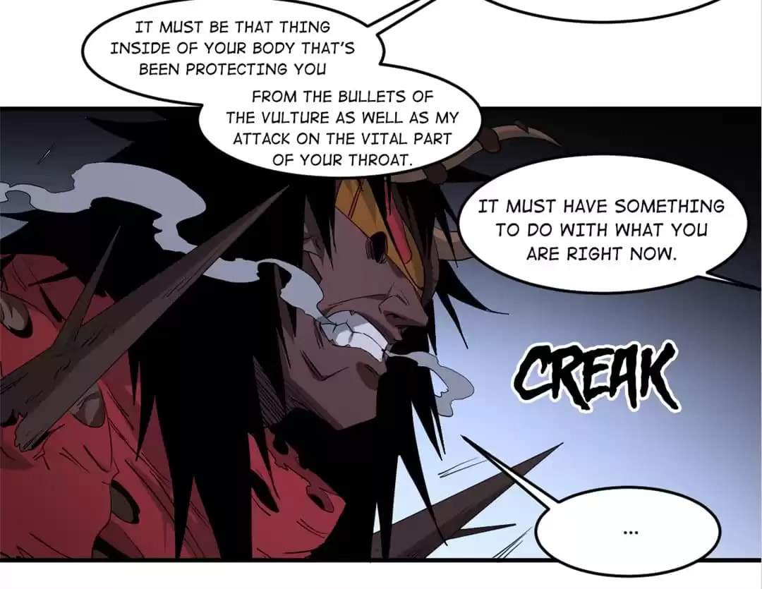 Read Winner Takes All (Colored) chapter 168 image 23 on Lezhin