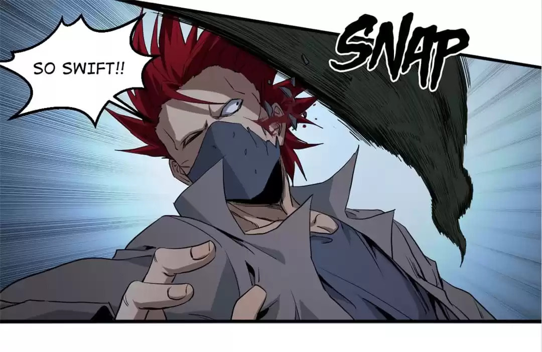 Read Winner Takes All (Colored) chapter 168 image 36 on Lezhin