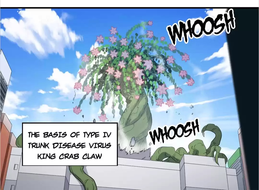 Read Winner Takes All (Colored) chapter 168 image 44 on Lezhin