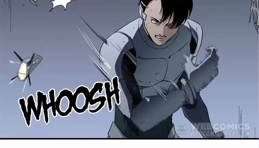 Read Winner Takes All (Colored) chapter 169 image 1 on Lezhin