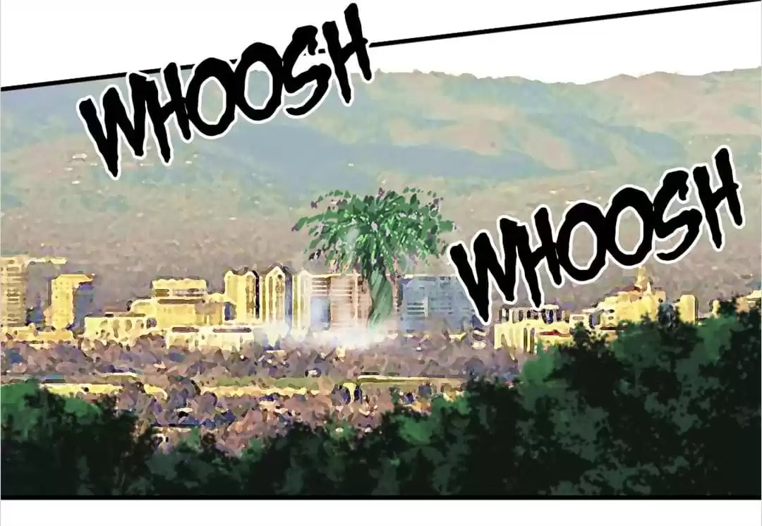Read Winner Takes All (Colored) chapter 169 image 10 on Lezhin