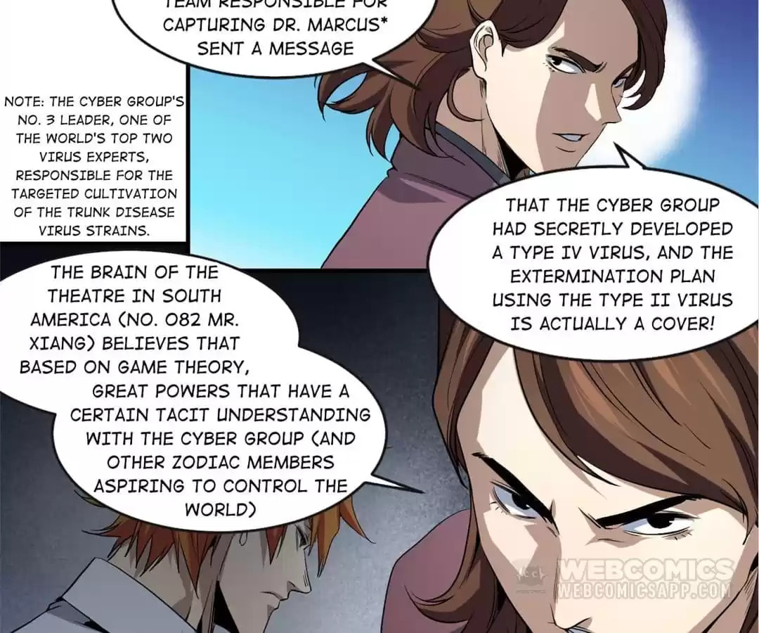 Read Winner Takes All (Colored) chapter 169 image 14 on Lezhin