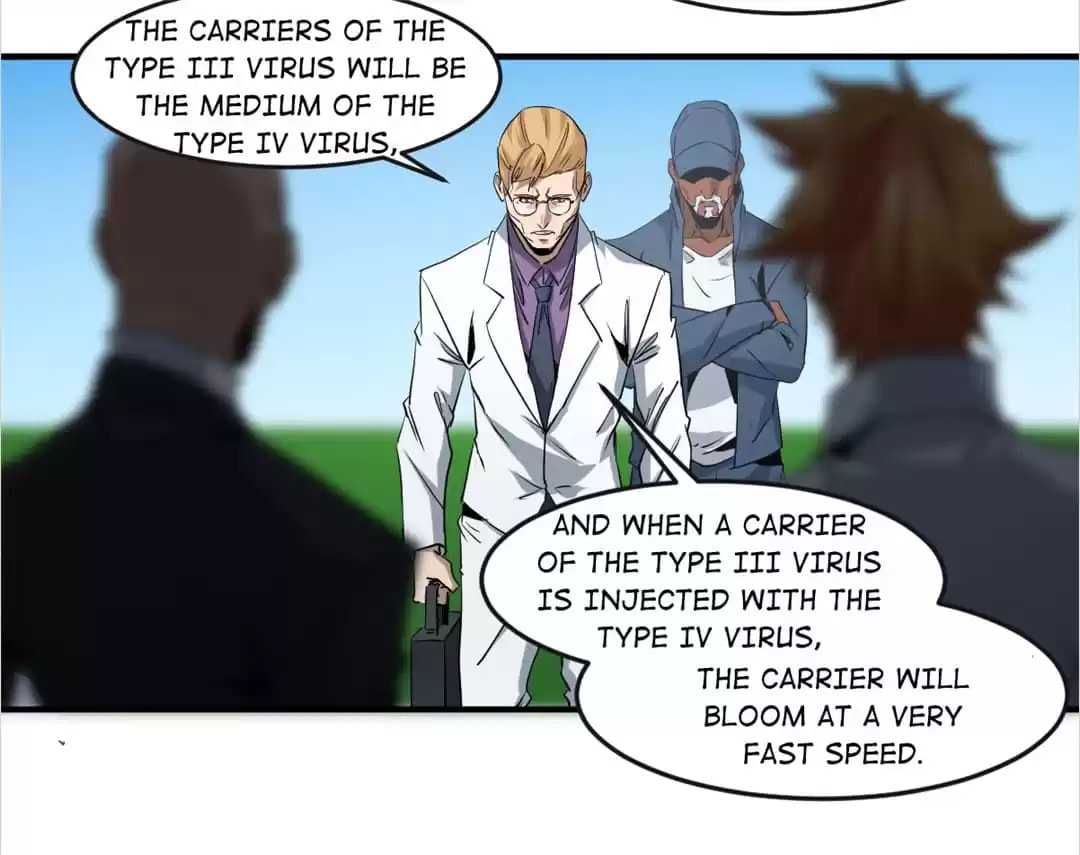Read Winner Takes All (Colored) chapter 169 image 17 on Lezhin