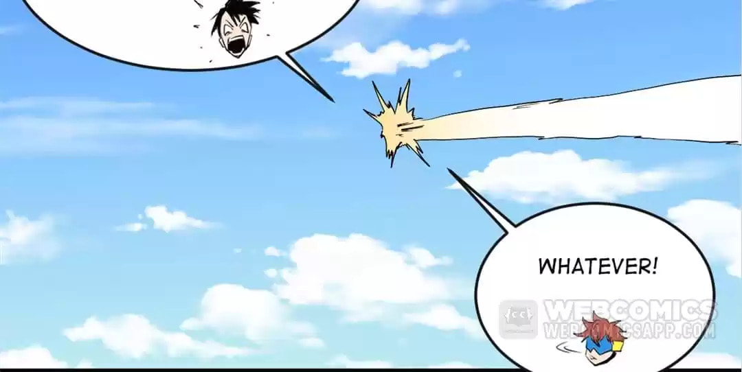 Read Winner Takes All (Colored) chapter 169 image 21 on Lezhin