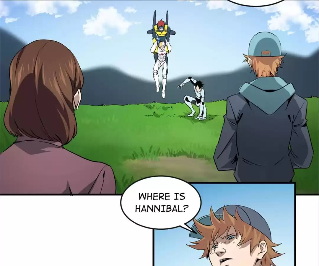 Read Winner Takes All (Colored) chapter 169 image 22 on Lezhin