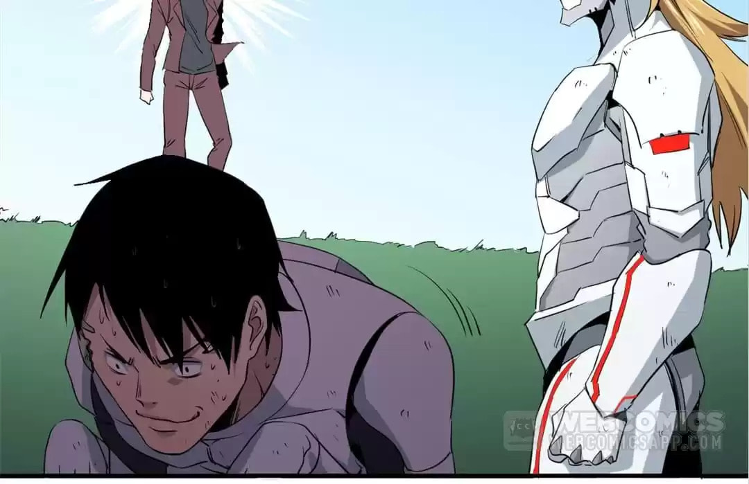 Read Winner Takes All (Colored) chapter 169 image 25 on Lezhin