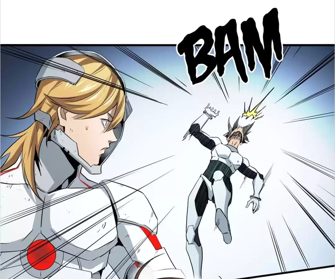 Read Winner Takes All (Colored) chapter 169 image 26 on Lezhin