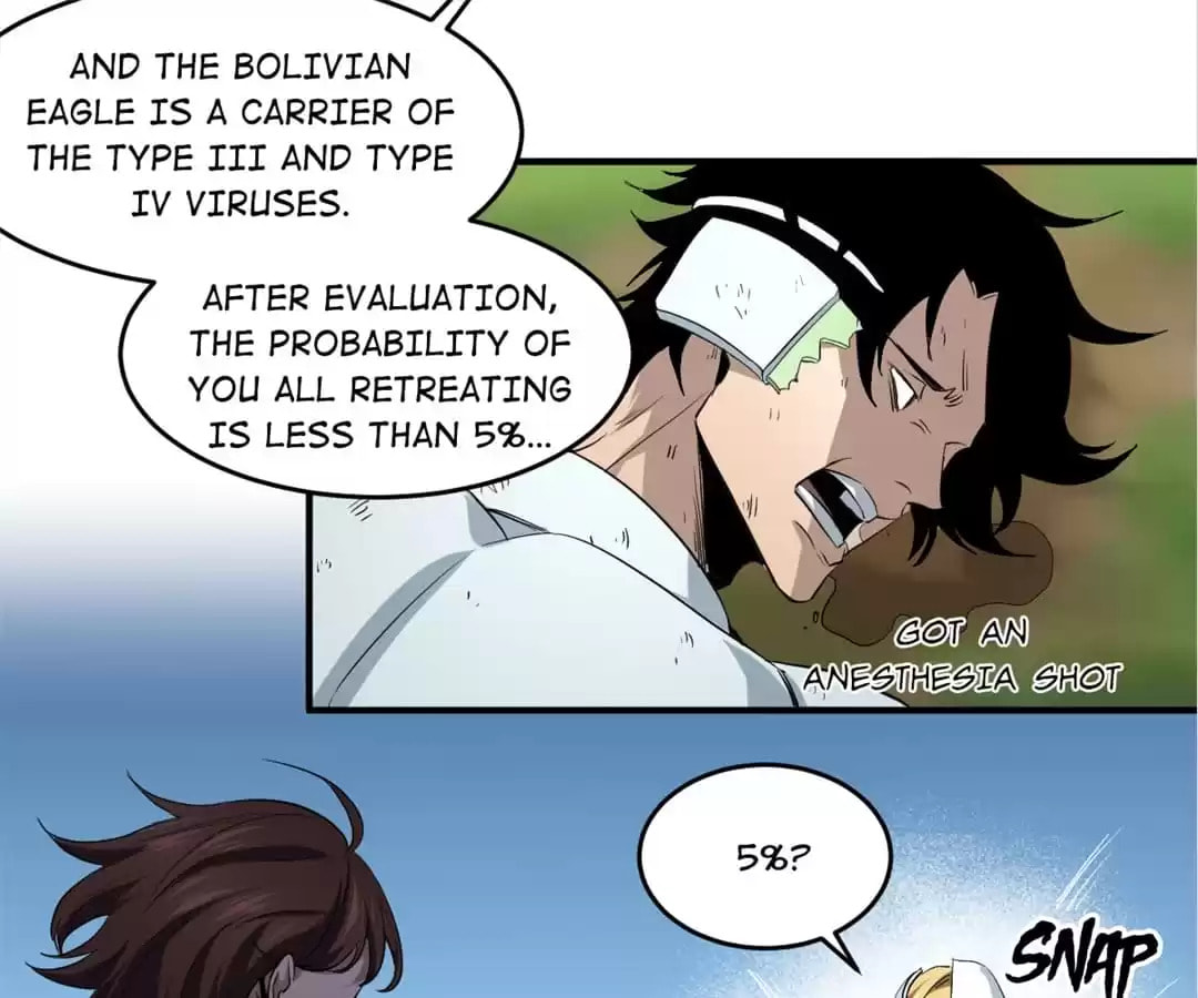 Read Winner Takes All (Colored) chapter 169 image 30 on Lezhin