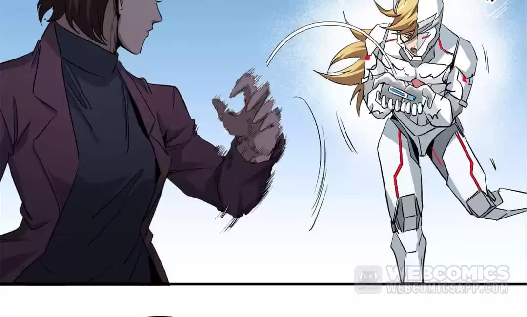 Read Winner Takes All (Colored) chapter 169 image 31 on Lezhin