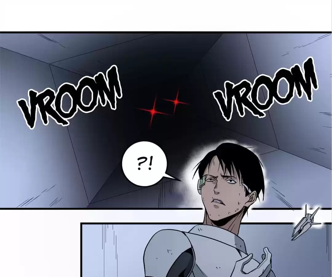 Read Winner Takes All (Colored) chapter 169 image 4 on Lezhin