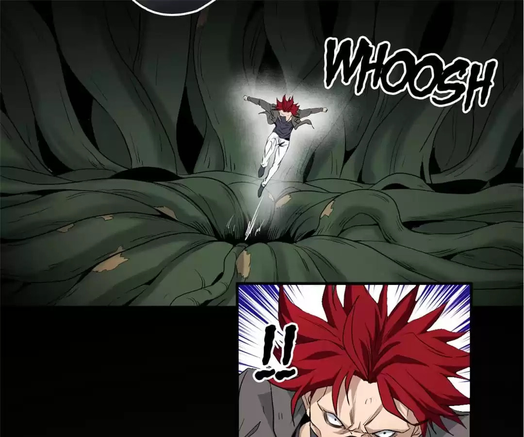 Read Winner Takes All (Colored) chapter 169 image 43 on Lezhin