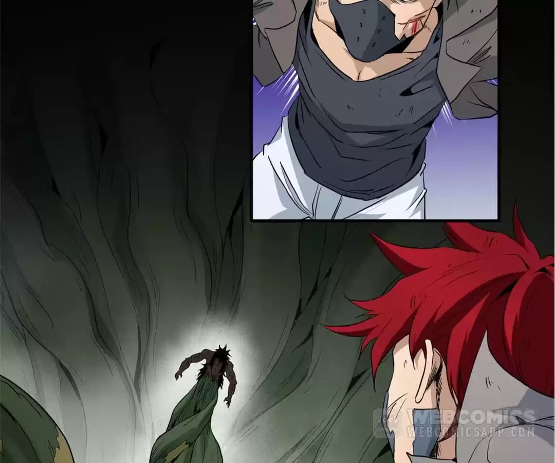 Read Winner Takes All (Colored) chapter 169 image 44 on Lezhin
