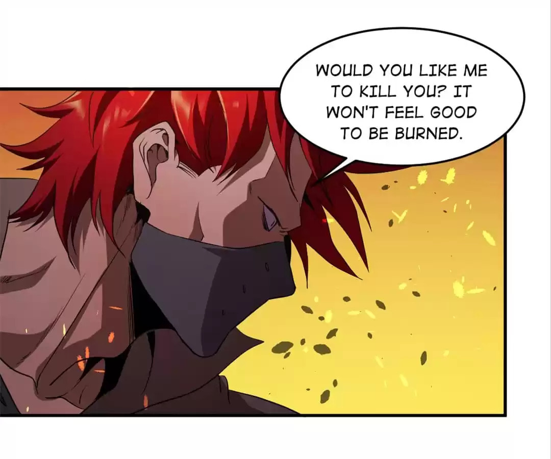 Read Winner Takes All (Colored) chapter 170 image 11 on Lezhin