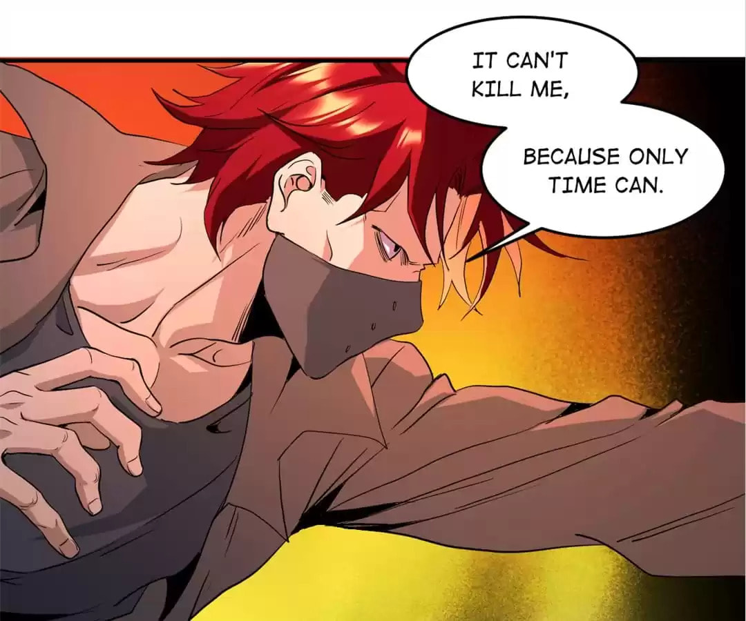 Read Winner Takes All (Colored) chapter 170 image 16 on Lezhin
