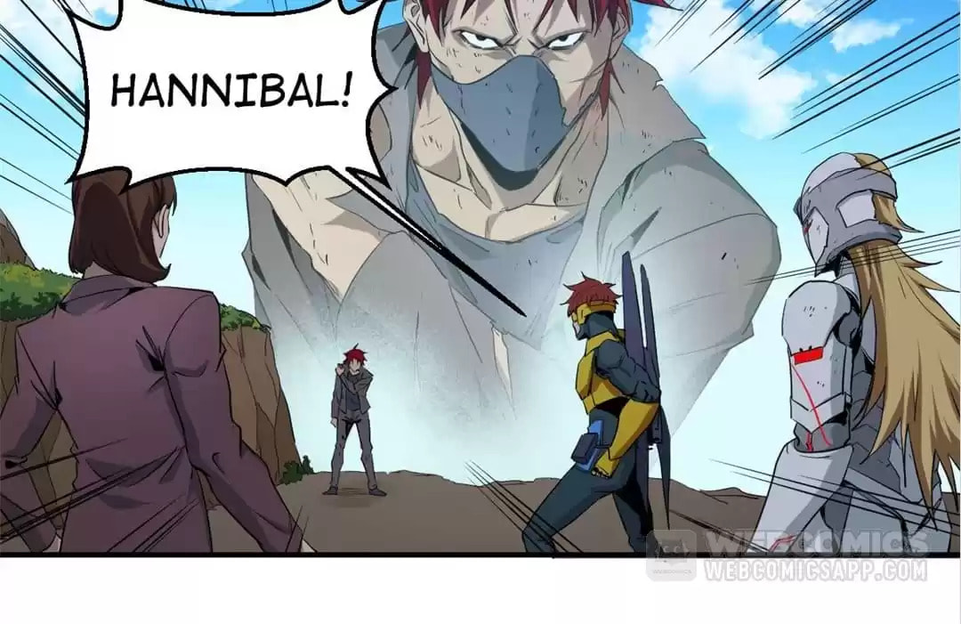 Read Winner Takes All (Colored) chapter 170 image 24 on Lezhin
