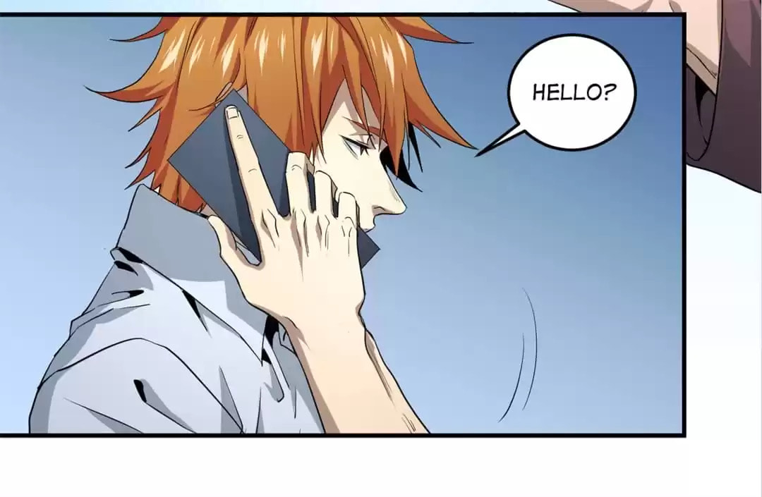 Read Winner Takes All (Colored) chapter 170 image 29 on Lezhin