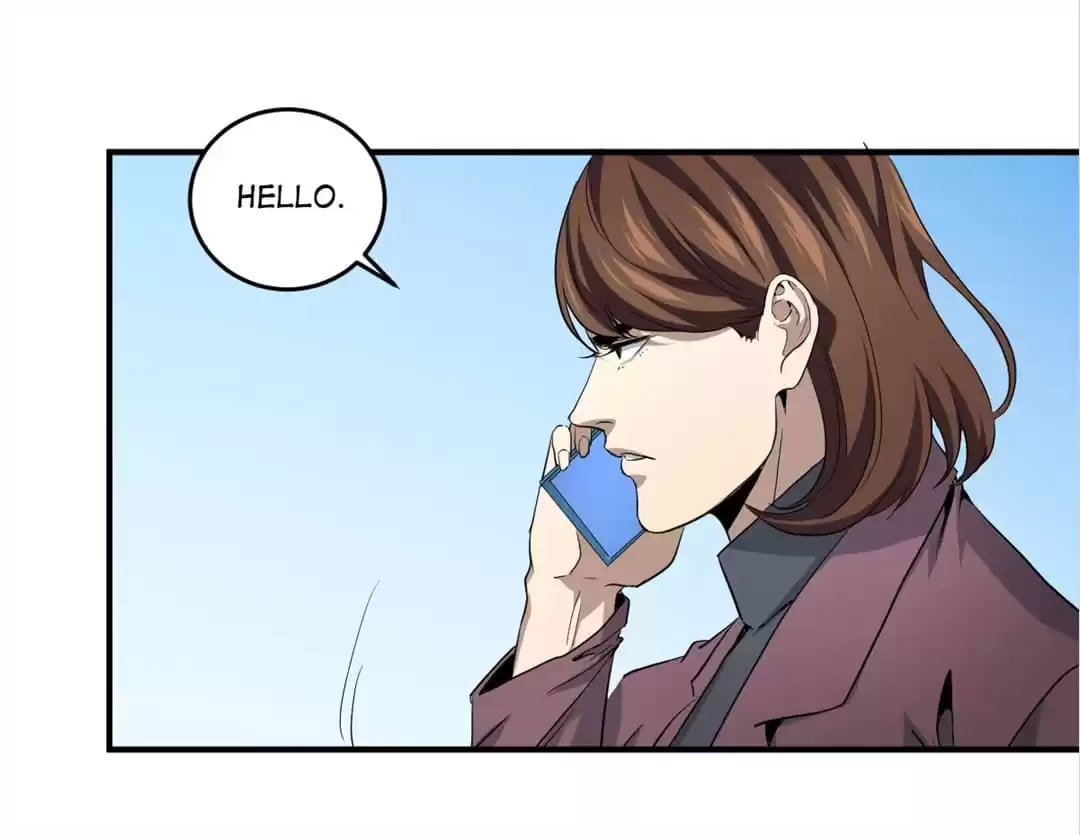 Read Winner Takes All (Colored) chapter 170 image 30 on Lezhin