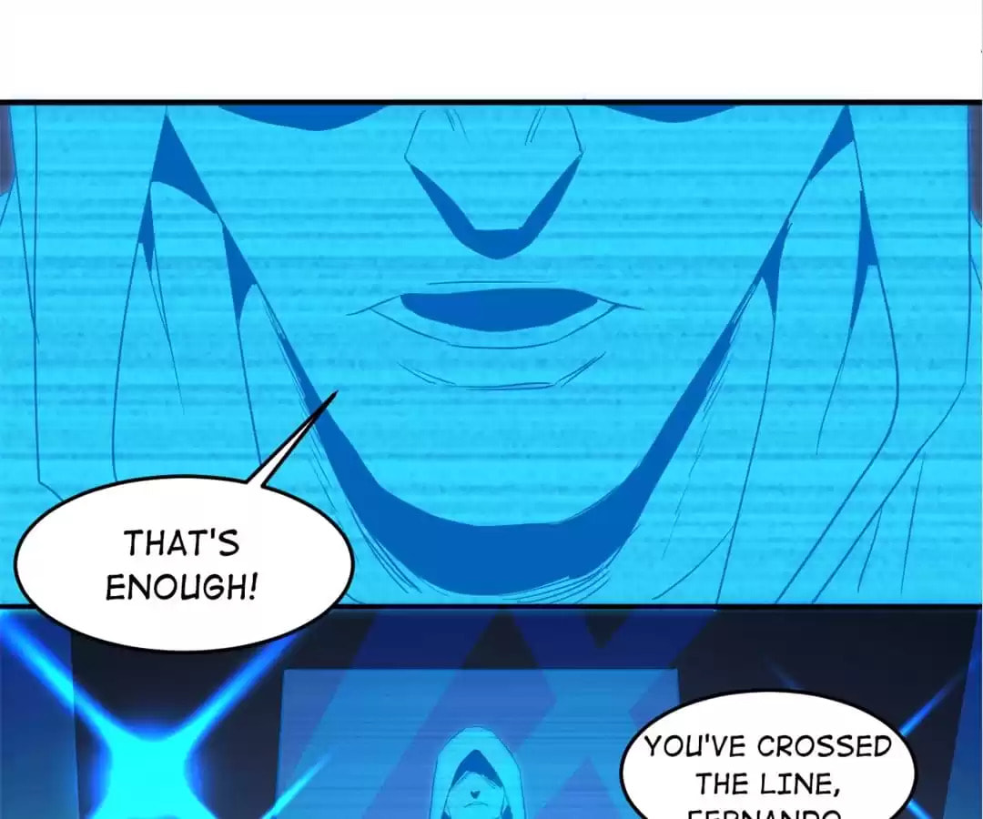 Read Winner Takes All (Colored) chapter 170 image 46 on Lezhin
