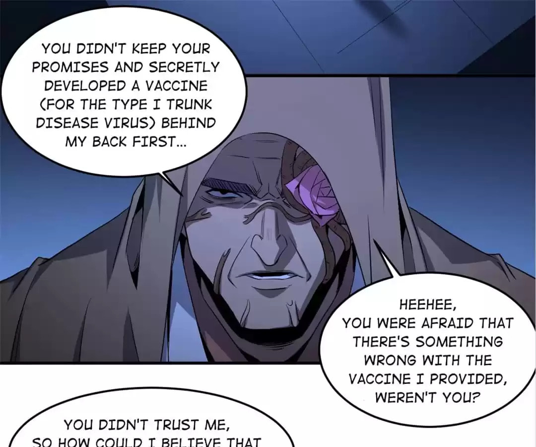 Read Winner Takes All (Colored) chapter 171 image 1 on Lezhin