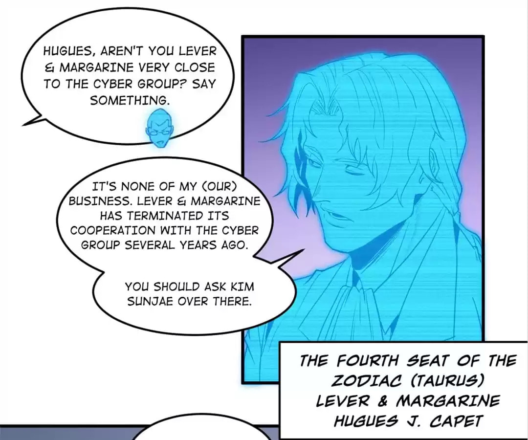 Read Winner Takes All (Colored) chapter 171 image 10 on Lezhin