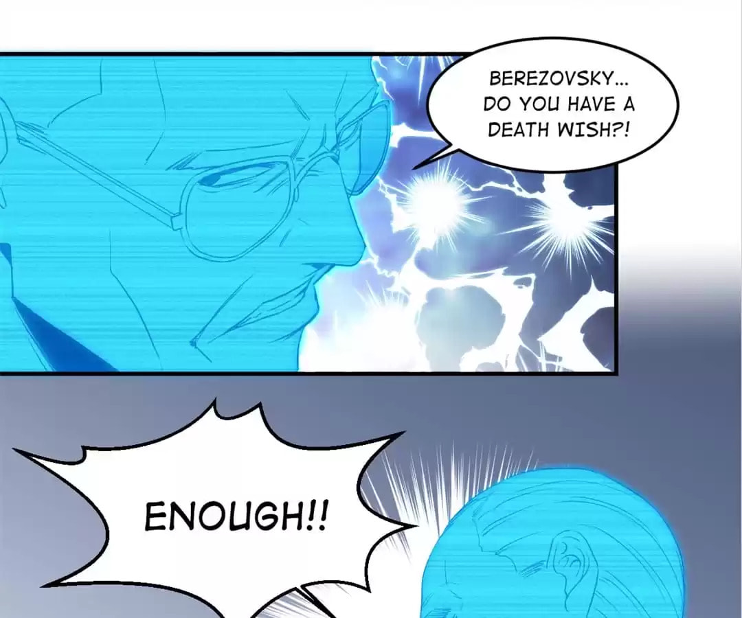 Read Winner Takes All (Colored) chapter 171 image 16 on Lezhin