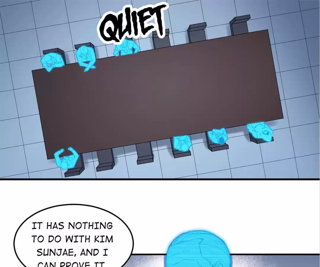 Read Winner Takes All (Colored) chapter 171 image 18 on Lezhin
