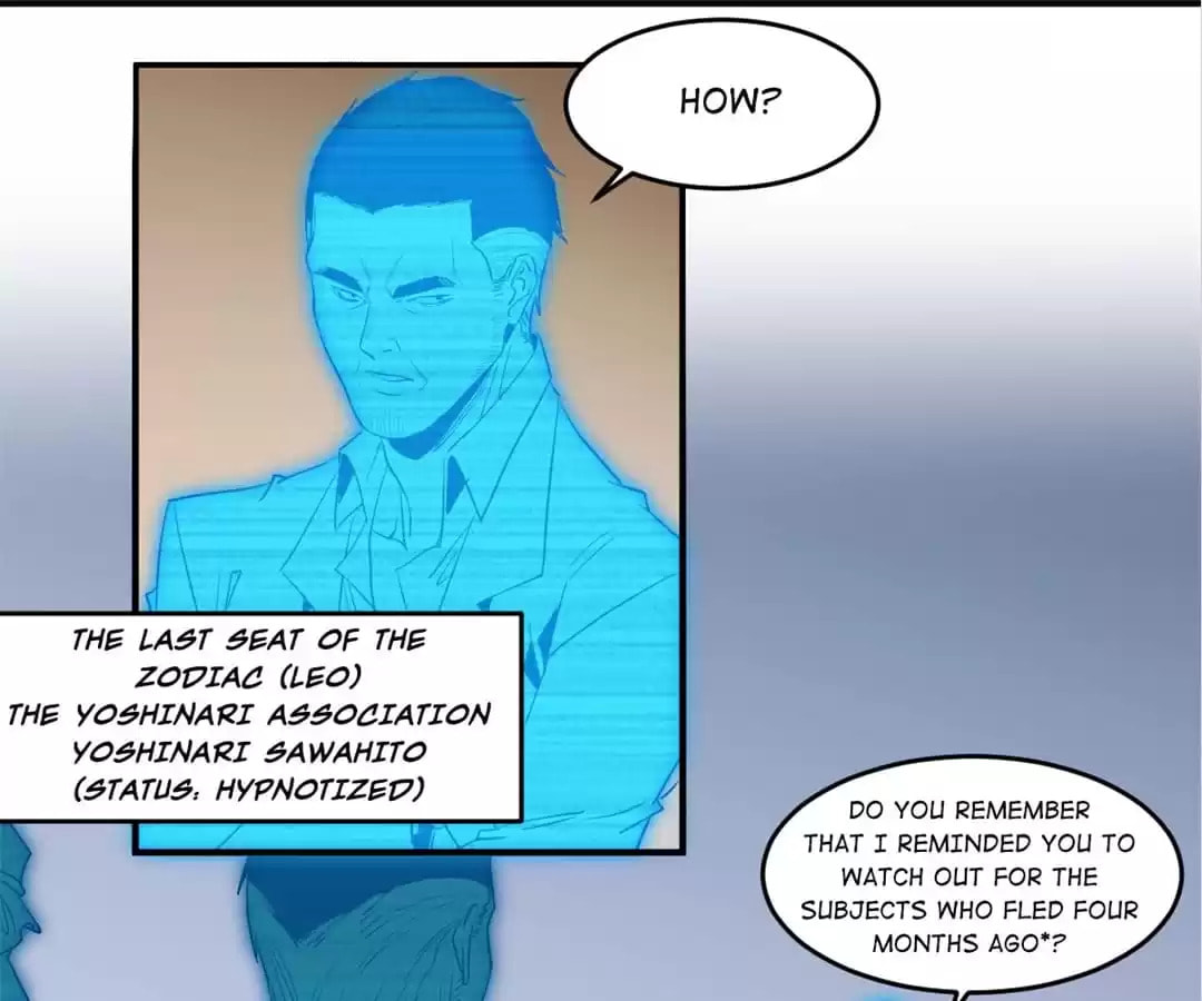 Read Winner Takes All (Colored) chapter 171 image 20 on Lezhin