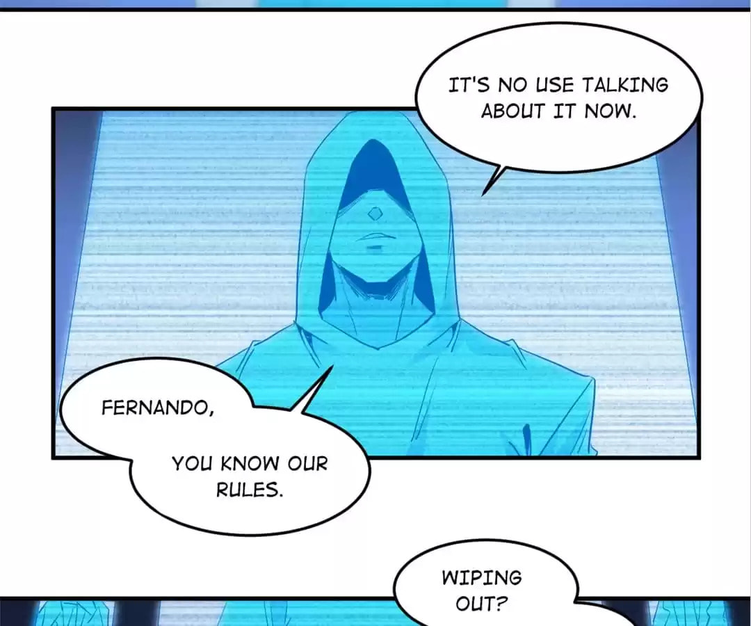 Read Winner Takes All (Colored) chapter 171 image 3 on Lezhin